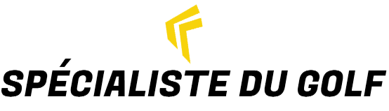 Spécialiste du Golf