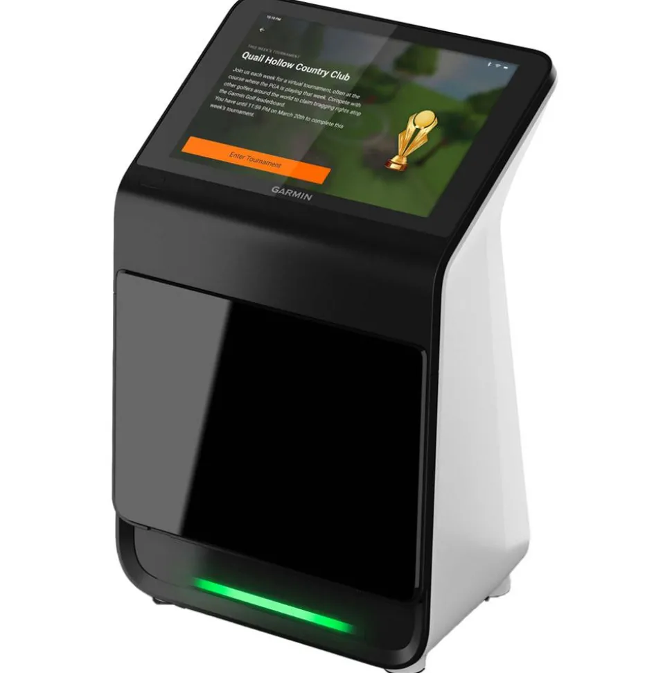 Analyseur de Swing Garmin Approach R50