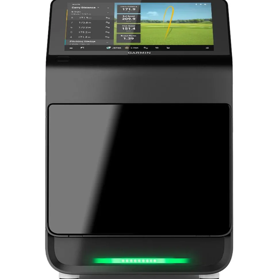 Analyseur de Swing Garmin Approach R50