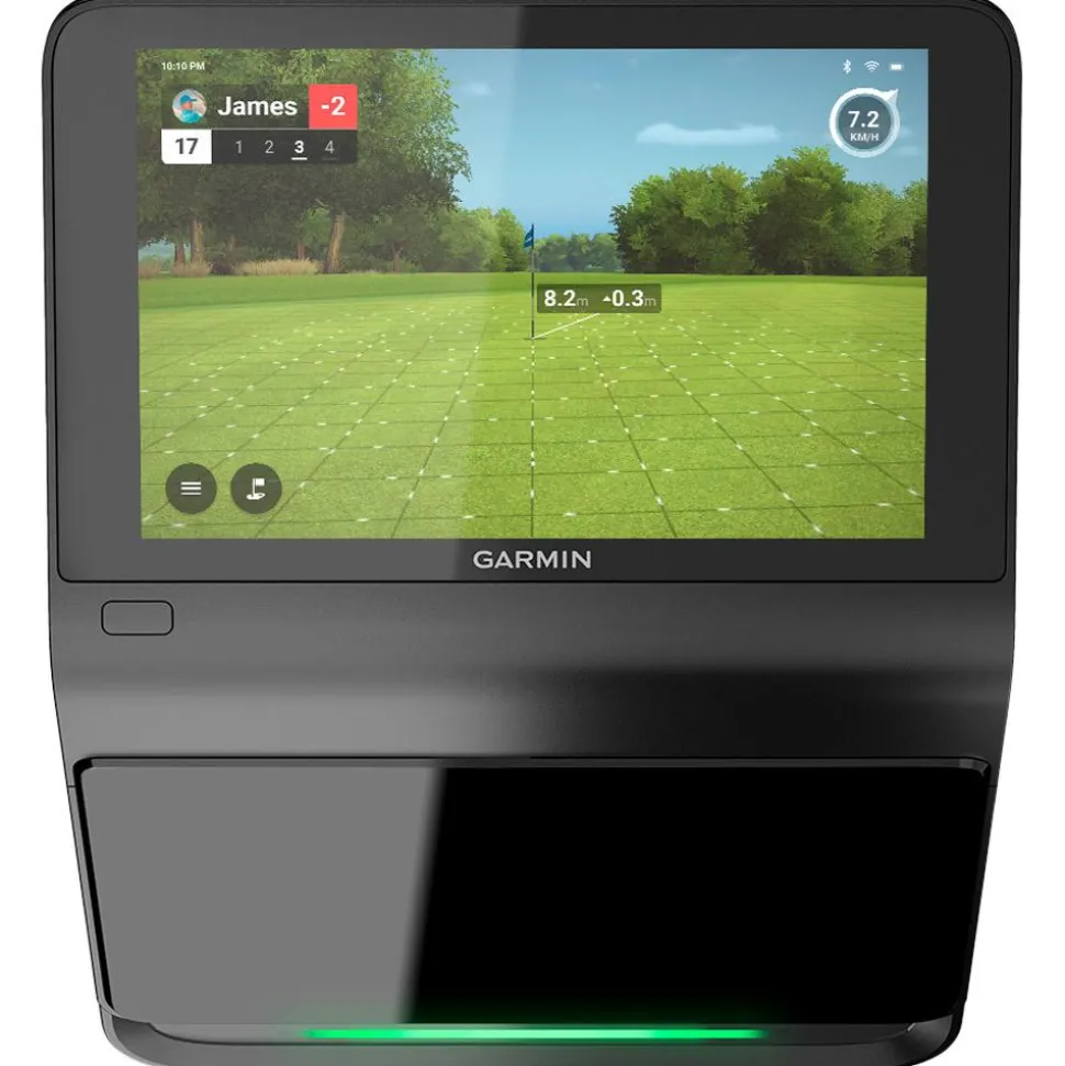 Analyseur de Swing Garmin Approach R50
