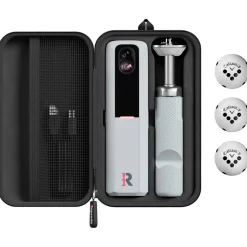 Analyseur de Swing Rapsodo MLM2 Pro Bundle 12 Balles Offertes