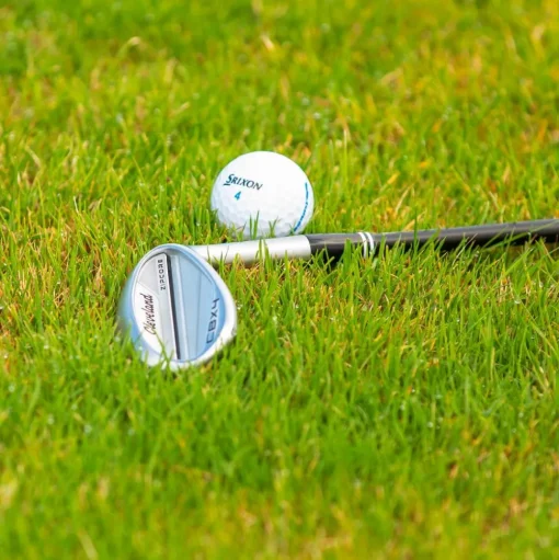 Balles neuves Srixon Ultisoft 5 White