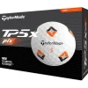 Balles neuves Taylormade TP5x Pix 3.0