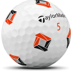 Balles neuves Taylormade TP5x Pix 3.0