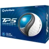 Balles neuves Taylormade TP5 White