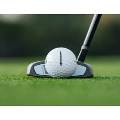 Balles neuves Taylormade SpeedSoft Ink Green