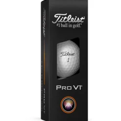 Balles neuves Titleist Pro V1 81-100