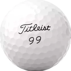 Balles neuves Titleist Pro V1 81-100