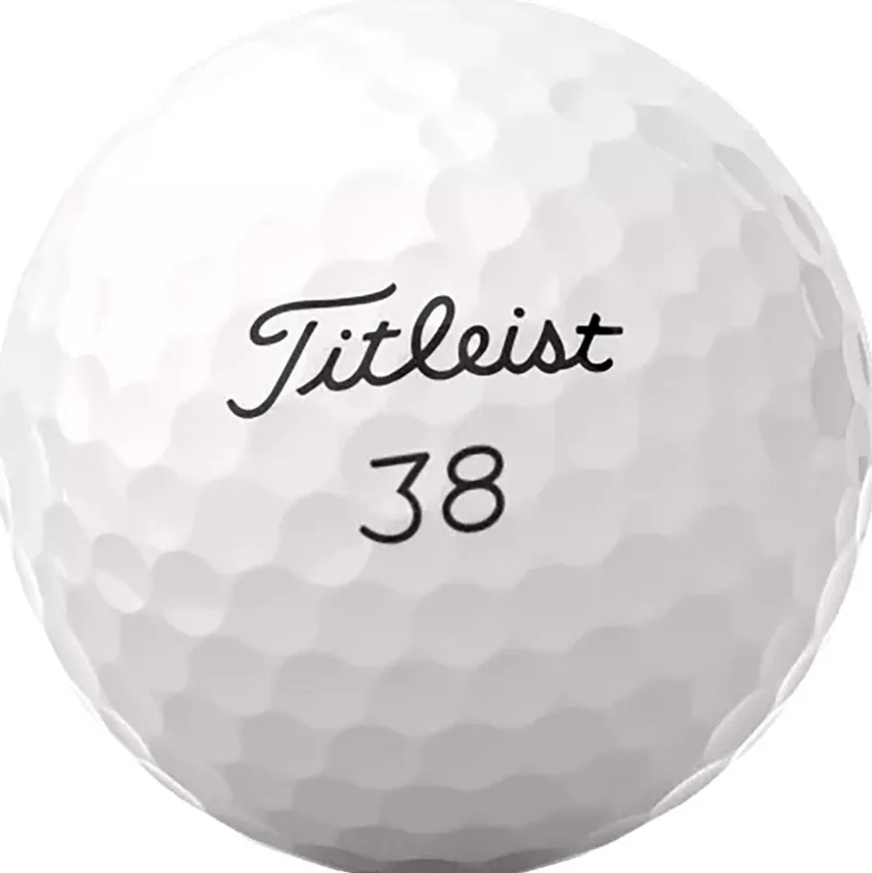 Balles neuves Titleist Pro V1 21-40