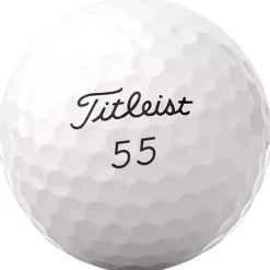 Balles neuves Titleist Pro V1 41-60