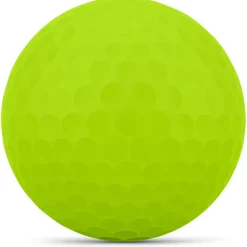 Balles neuves Wilson Duo Soft Green