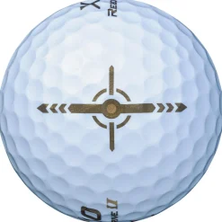 Balles neuves XXIO Rebound Drive 2 Pearl White
