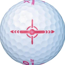 Balles neuves XXIO Rebound Drive 2 Pink
