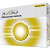 Balles neuves XXIO XXIO Rebound Drive Premium White