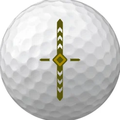 Balles neuves XXIO XXIO Rebound Drive Premium White