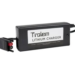 Batterie Trolem Pack Batterie Lithium 20Ah avec Chargeur