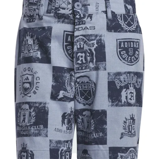Bermuda adidas Go-To Print Short Preloved Ink