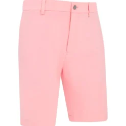Bermuda Callaway Golf Chev Tech Short II Strawberry Pink