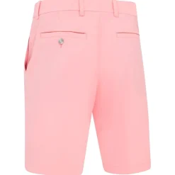 Bermuda Callaway Golf Chev Tech Short II Strawberry Pink