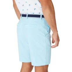 Bermuda Callaway Golf Chev Tech Short II Artic Paradise
