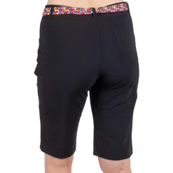 Bermuda Chiberta Scopy Noir