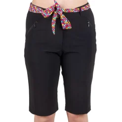 Bermuda Chiberta Scopy Noir