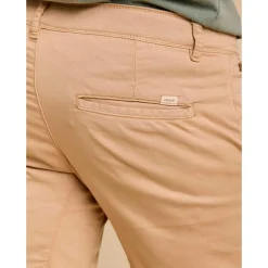 Bermuda Pullin Dening Short Chino Biscotti