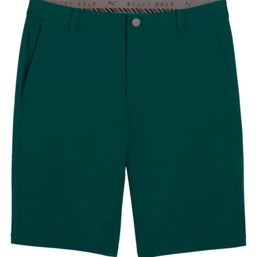 Bermuda Puma Golf Dealer Green Terrain
