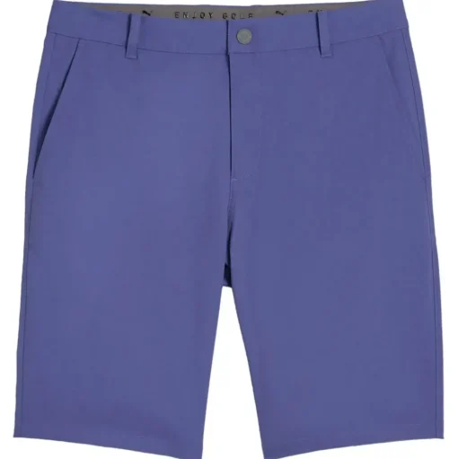 Bermuda Puma Golf Dealer Blue Crystal