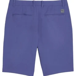 Bermuda Puma Golf Dealer Blue Crystal