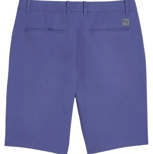 Bermuda Puma Golf Dealer Blue Crystal