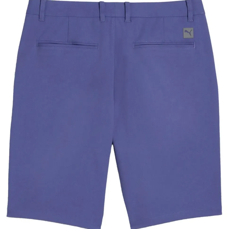 Bermuda Puma Golf Dealer Blue Crystal