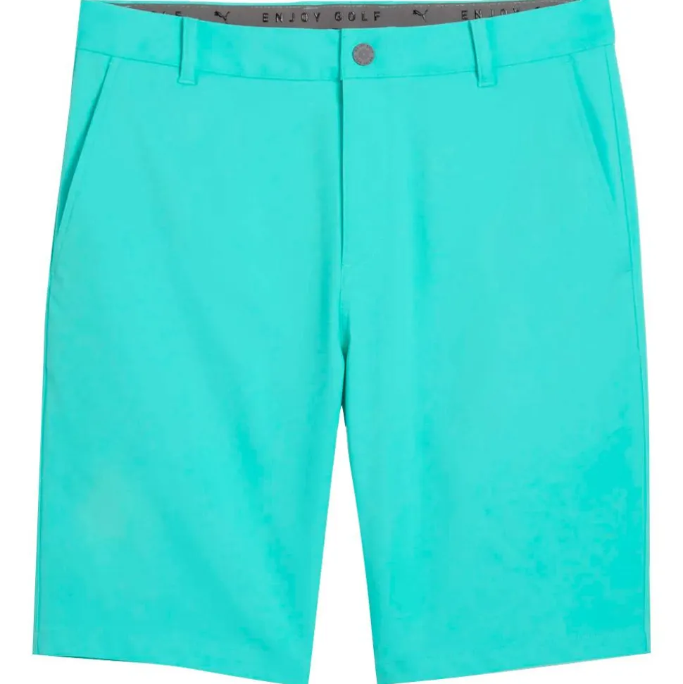 Bermuda Puma Golf Dealer Aquatic