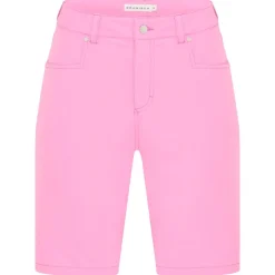 Bermuda Rohnisch Chie Comfort Bermuda Fuchsia Pink