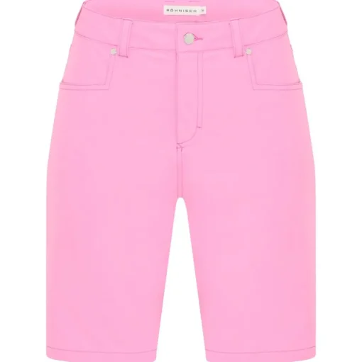 Bermuda Rohnisch Chie Comfort Bermuda Fuchsia Pink