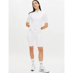 Bermuda Rohnisch Chie White