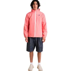 Blouson Street Flotte Passy Corail