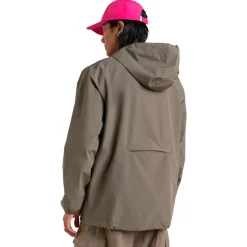 Blouson Street Flotte Passy Kaki