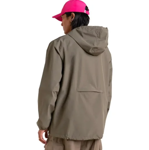 Blouson Street Flotte Passy Kaki