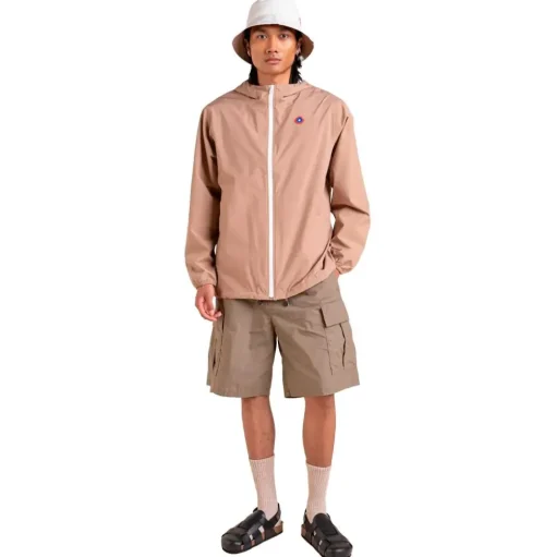 Blouson Street Flotte Passy Sahara