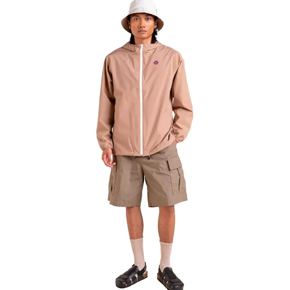 Blouson Street Flotte Passy Sahara