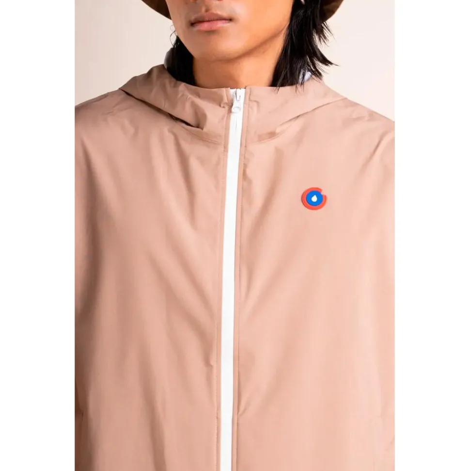 Blouson Street Flotte Passy Sahara