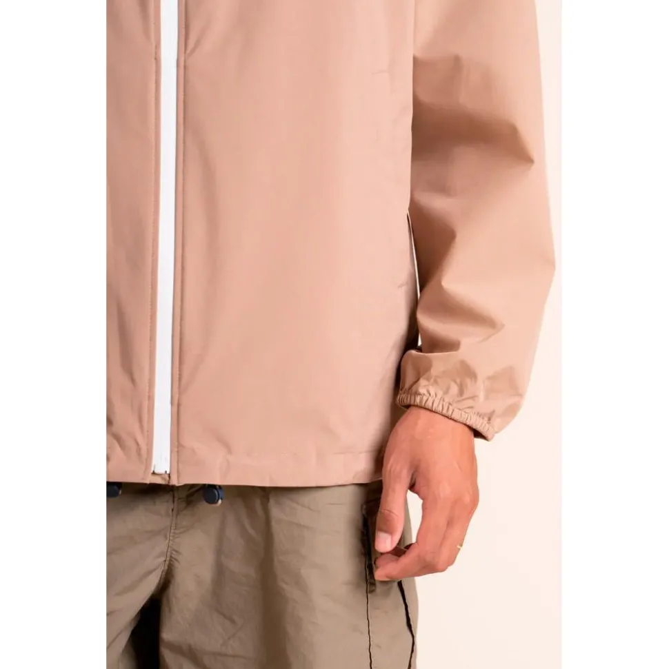 Blouson Street Flotte Passy Sahara