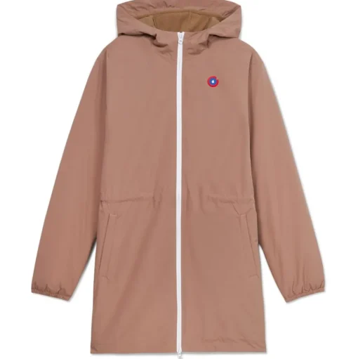 Blouson Street Flotte Pompidou Sahara