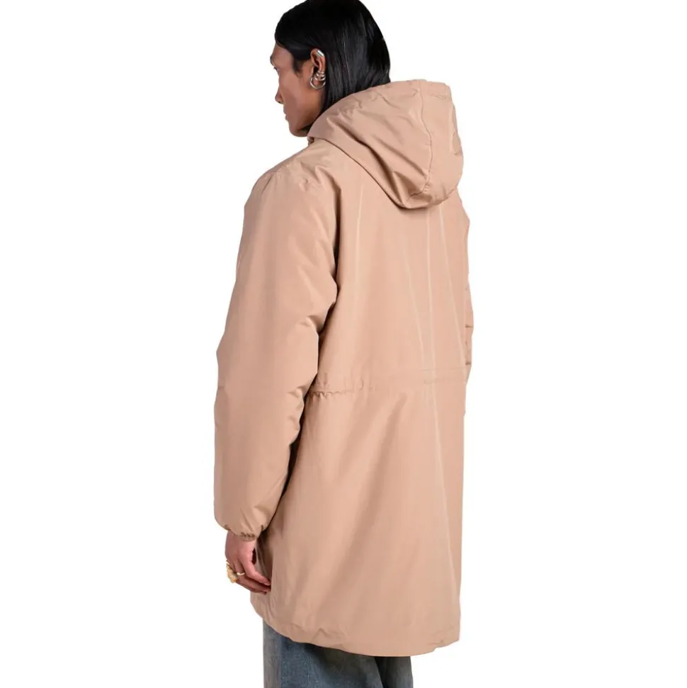 Blouson Street Flotte Pompidou Sahara
