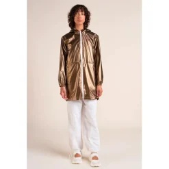 Blouson Street Flotte Versailles Gold Gold