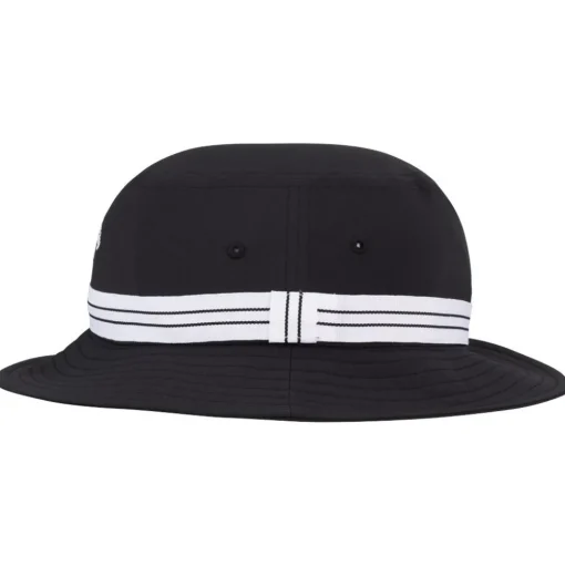 Bob Callaway Golf Bucket Hat Black