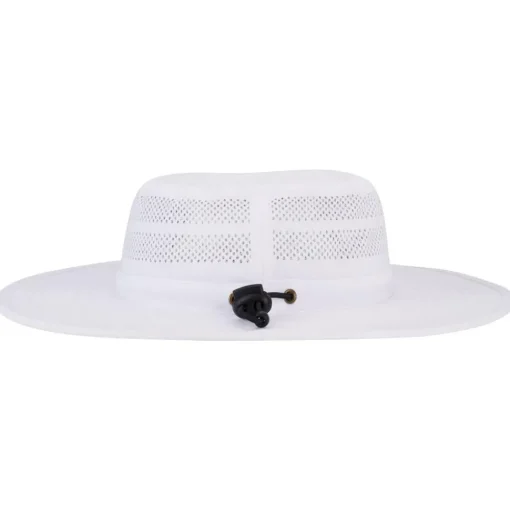 Bob Callaway Golf Sun Hat White Black