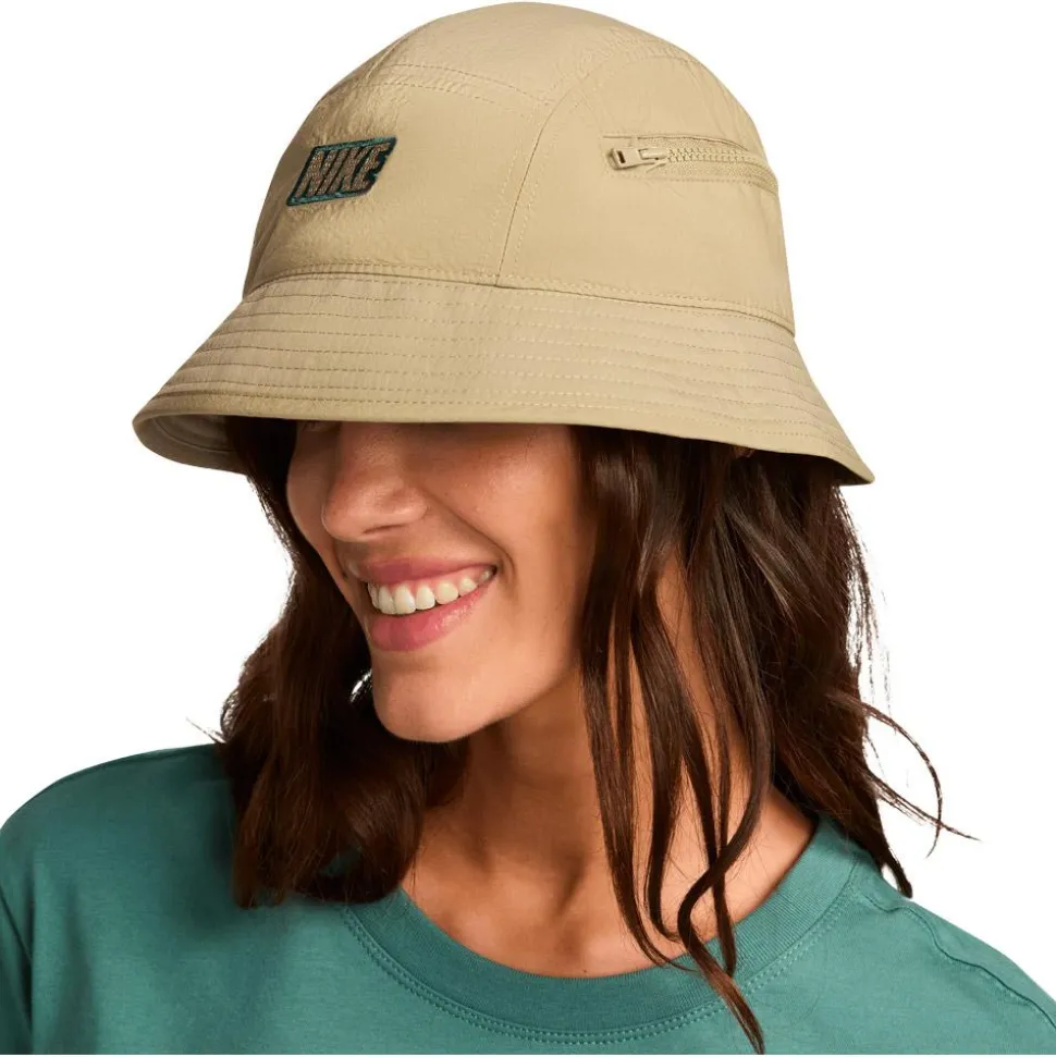 Bob Nike Apex Bucket Neutral Olive