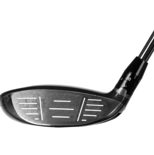 Bois de parcours Callaway Golf Occasion-Big Bertha 23 N°3 (19°)